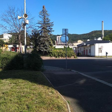 Lucka Apartment Usti nad Labem Ngoại thất bức ảnh
