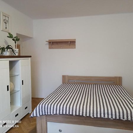 Lucka Apartment Usti nad Labem Ngoại thất bức ảnh