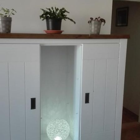 Lucka Apartment Usti nad Labem Ngoại thất bức ảnh