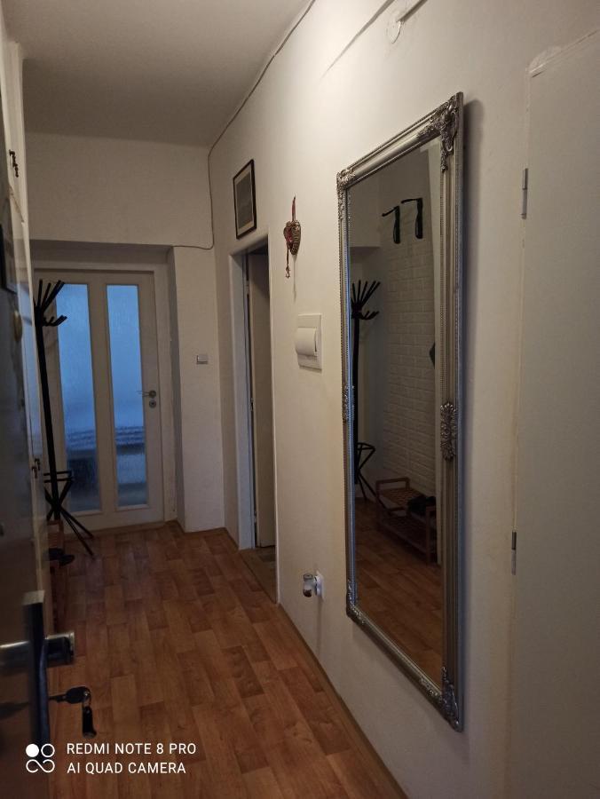 Lucka Apartment Usti nad Labem Ngoại thất bức ảnh