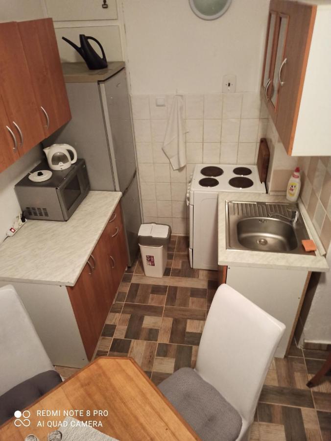 Lucka Apartment Usti nad Labem Ngoại thất bức ảnh