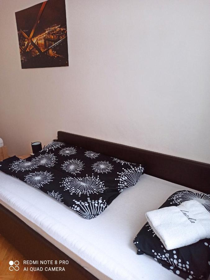 Lucka Apartment Usti nad Labem Ngoại thất bức ảnh