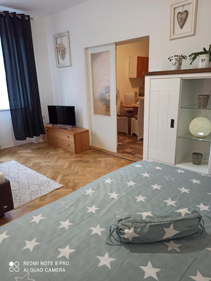 Lucka Apartment Usti nad Labem Ngoại thất bức ảnh