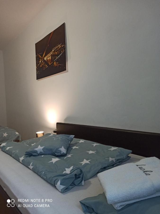 Lucka Apartment Usti nad Labem Ngoại thất bức ảnh