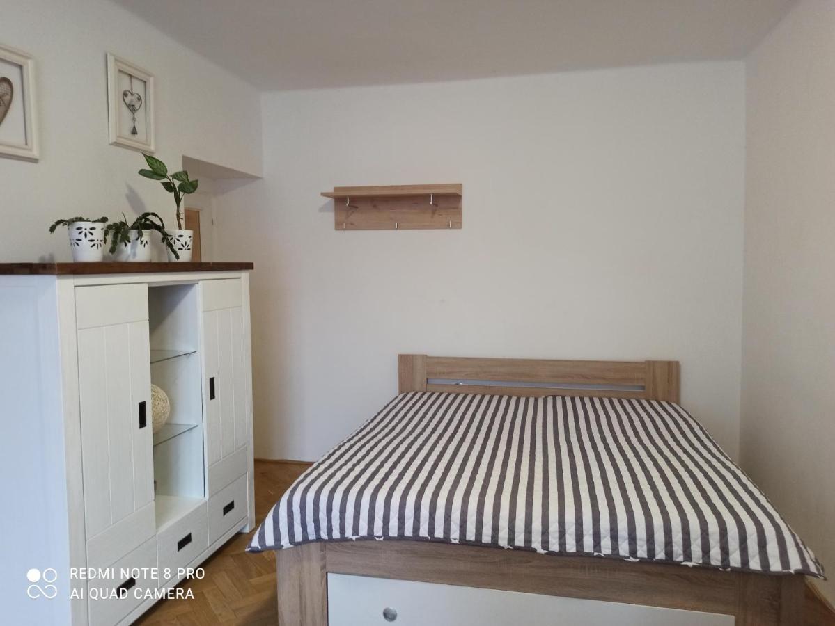 Lucka Apartment Usti nad Labem Ngoại thất bức ảnh