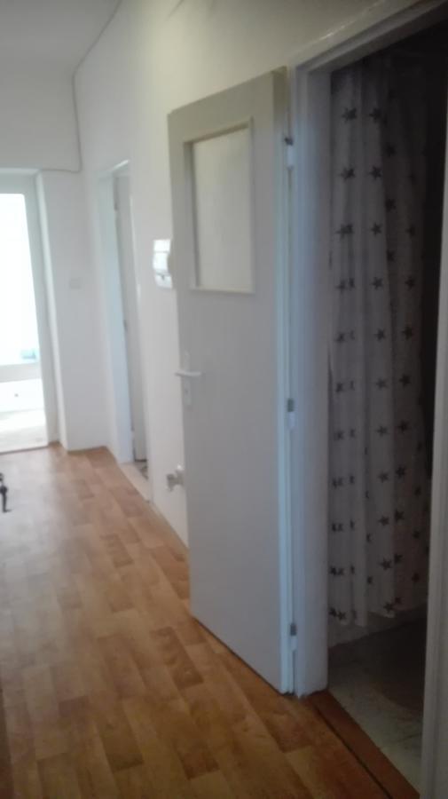 Lucka Apartment Usti nad Labem Ngoại thất bức ảnh