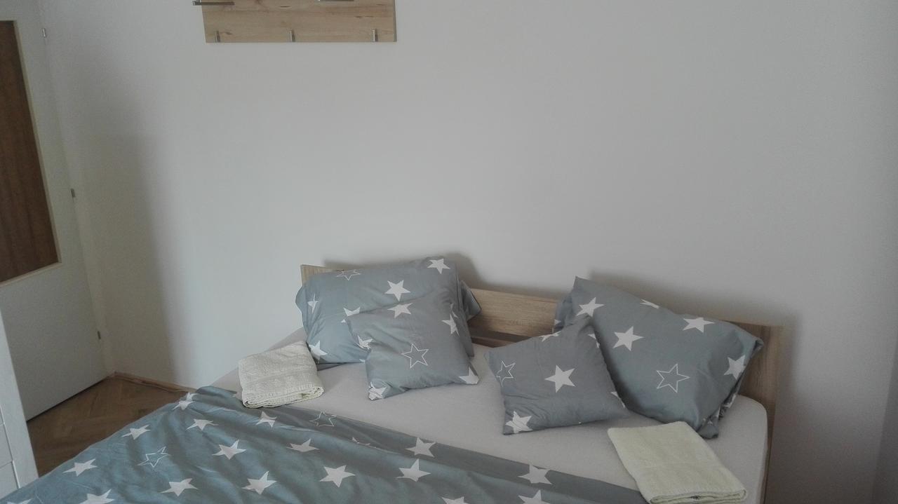 Lucka Apartment Usti nad Labem Ngoại thất bức ảnh
