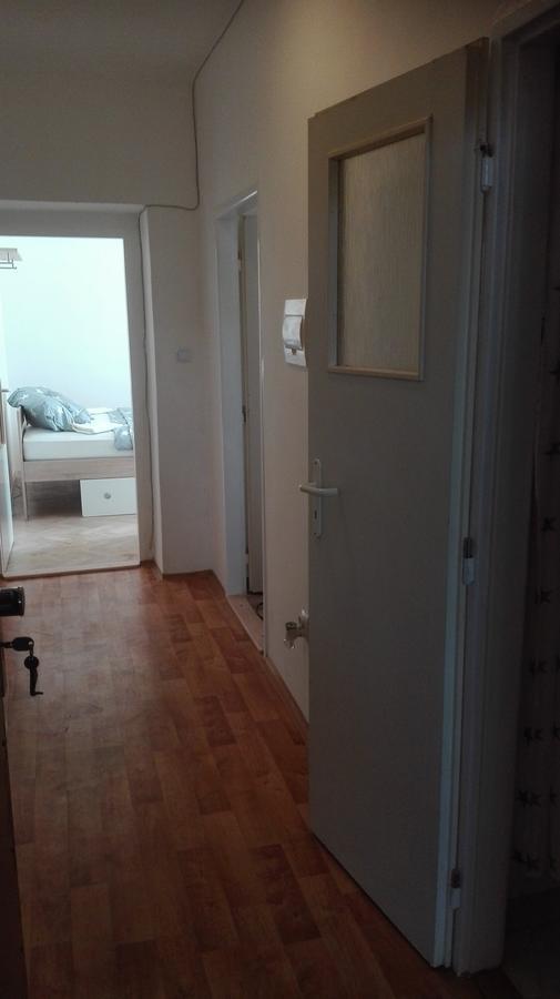 Lucka Apartment Usti nad Labem Ngoại thất bức ảnh