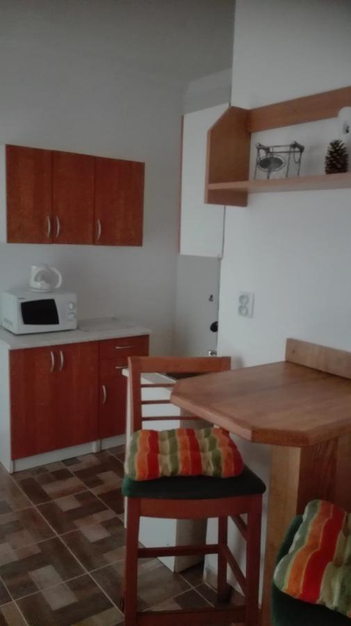 Lucka Apartment Usti nad Labem Ngoại thất bức ảnh
