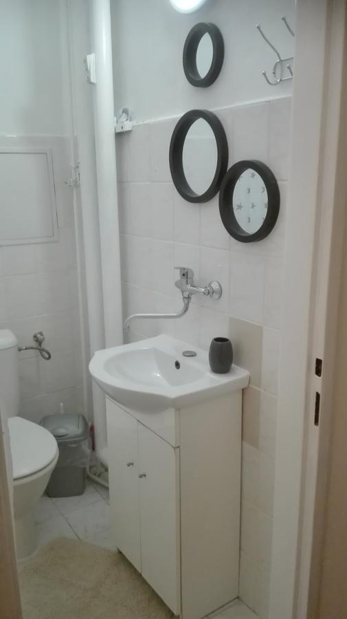 Lucka Apartment Usti nad Labem Ngoại thất bức ảnh