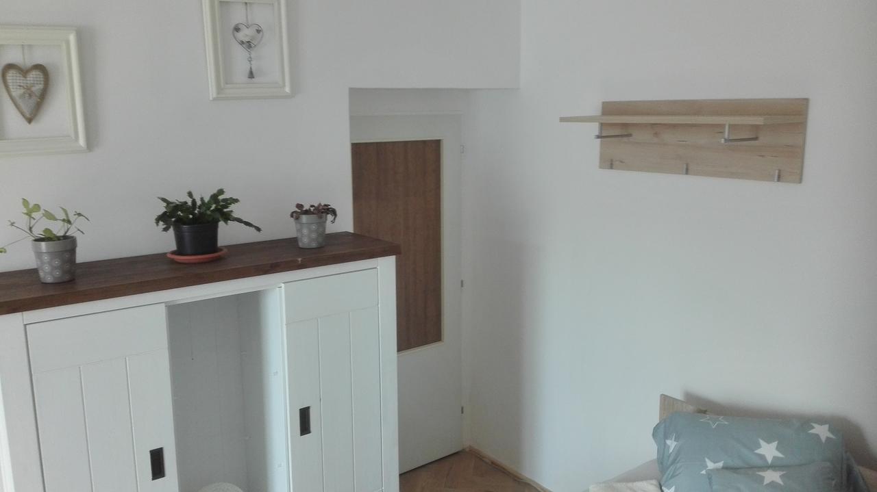 Lucka Apartment Usti nad Labem Ngoại thất bức ảnh