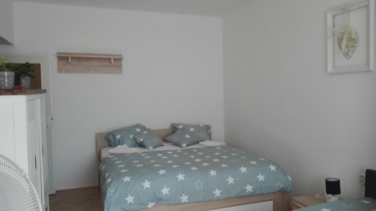 Lucka Apartment Usti nad Labem Ngoại thất bức ảnh