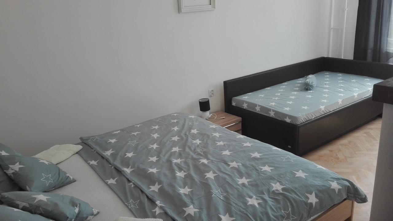 Lucka Apartment Usti nad Labem Ngoại thất bức ảnh