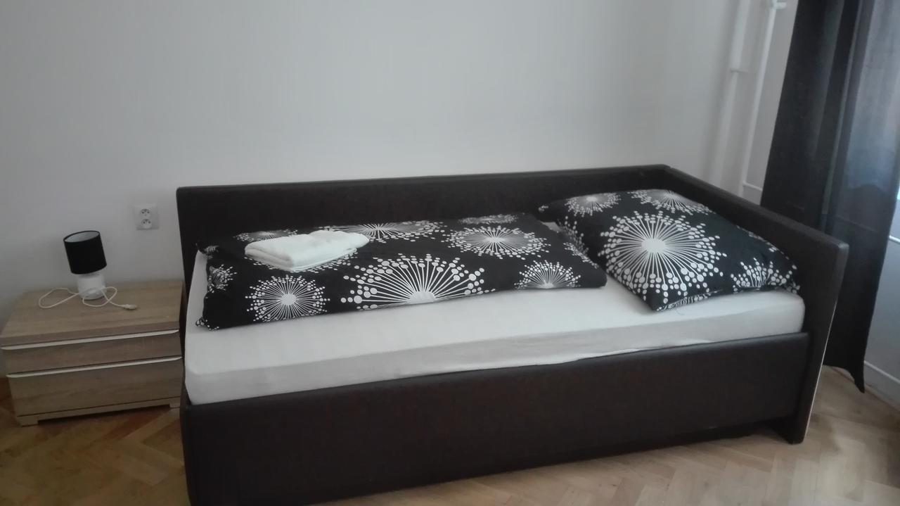 Lucka Apartment Usti nad Labem Ngoại thất bức ảnh