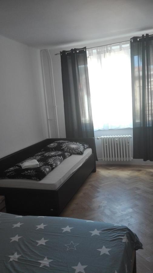 Lucka Apartment Usti nad Labem Ngoại thất bức ảnh