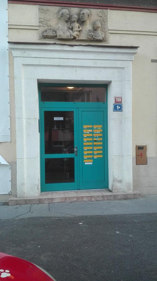 Lucka Apartment Usti nad Labem Ngoại thất bức ảnh