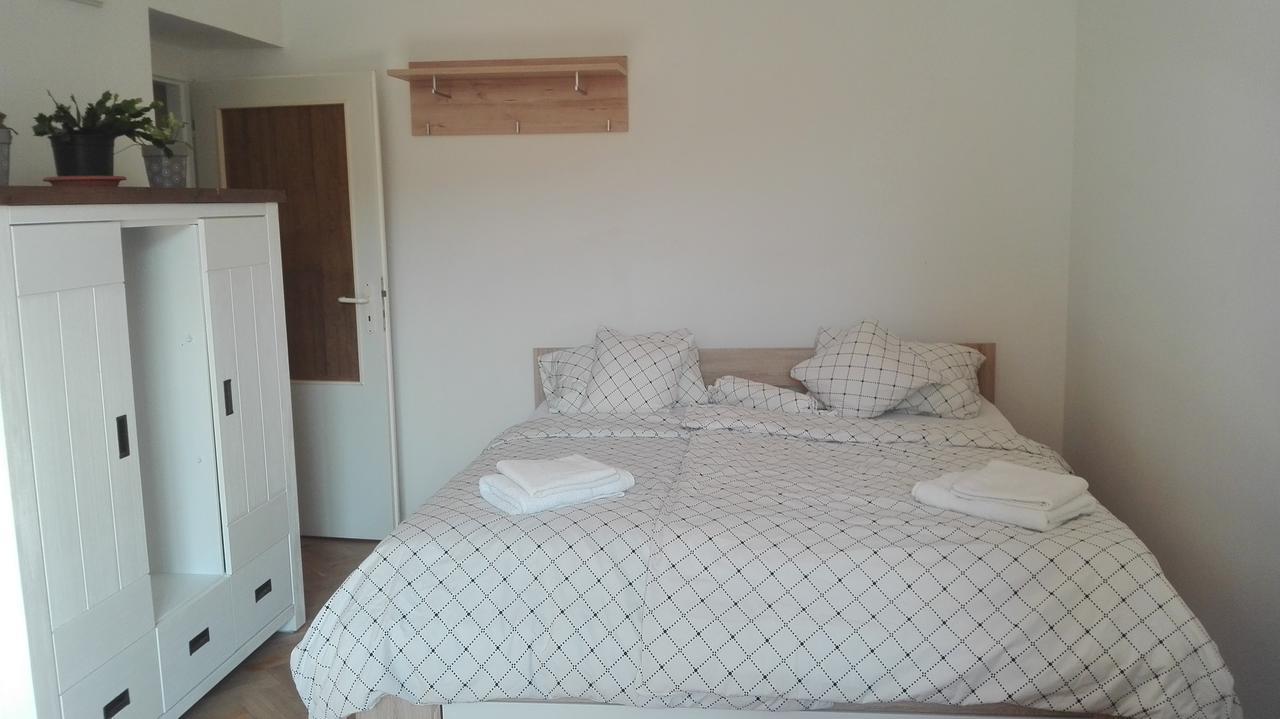 Lucka Apartment Usti nad Labem Ngoại thất bức ảnh